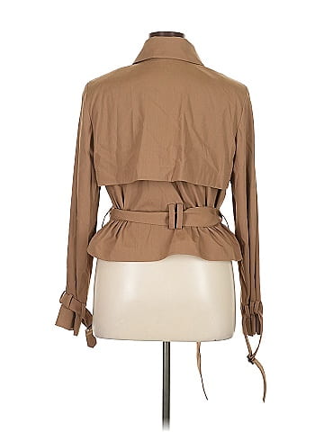 MM. LaFleur Trenchcoat (view 2)