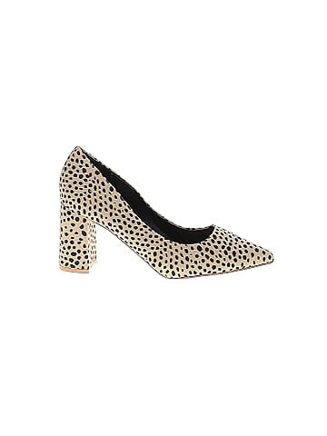 VICI Heels (view 1)