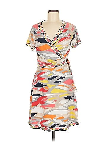 BCBGMAXAZRIA Casual Dress (view 1)