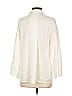 ETRO 100% Silk Ivory 3/4 Sleeve Silk Top Size EU (IT) 38 / US 2 - photo 2