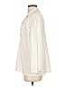 ETRO 100% Silk Ivory 3/4 Sleeve Silk Top Size EU (IT) 38 / US 2 - photo 4