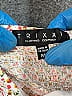 Trixxi 100% Polyester Floral White Casual Dress Size M - photo 4
