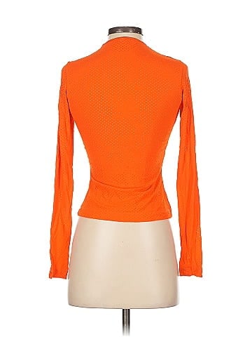 Michael Kors Long Sleeve Turtleneck (view 2)