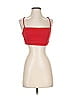 Unbranded Red Tube Top Size XS - photo 1