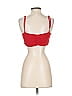 Unbranded Red Tube Top Size XS - photo 2
