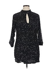 City Chic Casual Dress
