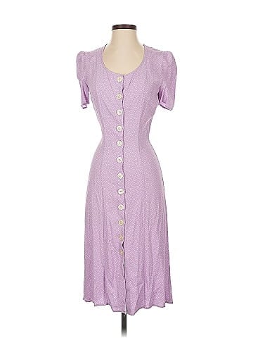 Rouje Paris Casual Dress (view 1)