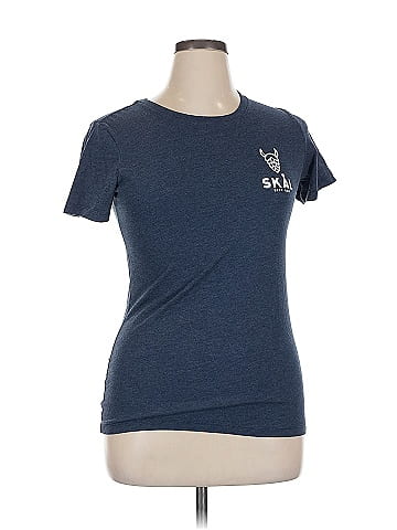 Next Level Apparel Short Sleeve T-Shirt (view 1)