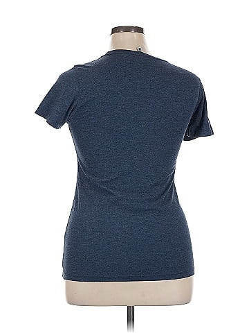 Next Level Apparel Short Sleeve T-Shirt (view 2)