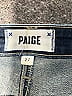 Paige Blue Jeans Size 27 waist - photo 4