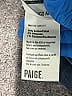 Paige Blue Jeans Size 27 waist - photo 5