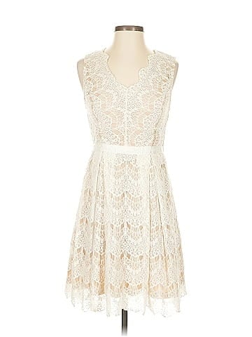 Francesca's Cocktail Dress (view 1)