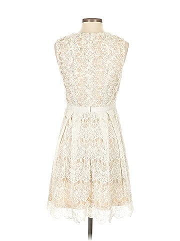 Francesca's Cocktail Dress (view 2)