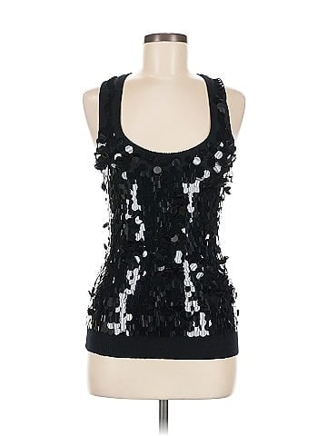 Moda International Sleeveless Top (view 1)