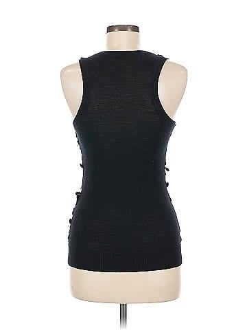 Moda International Sleeveless Top (view 2)