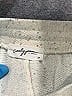 Carly Jean Stars Ivory Shorts Size M - photo 3