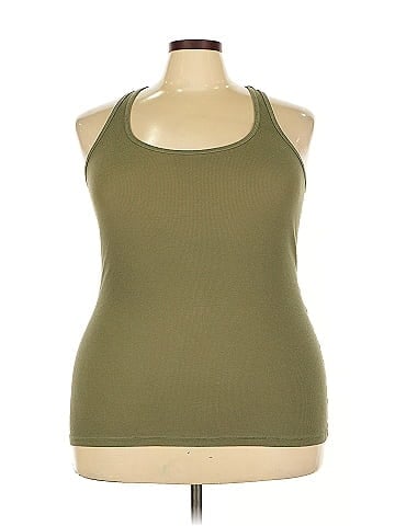 Zenana Tank Top (view 1)