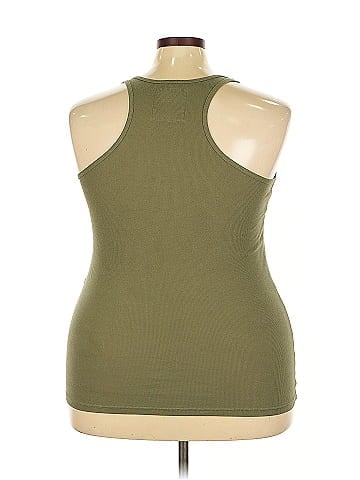 Zenana Tank Top (view 2)