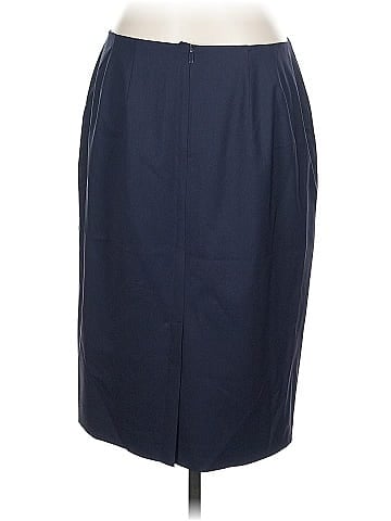 Lafayette 148 New York Formal Skirt (view 2)
