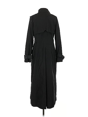 London Fog Trenchcoat (view 2)