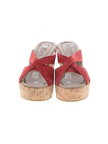 Cordani Wedges (view 2)