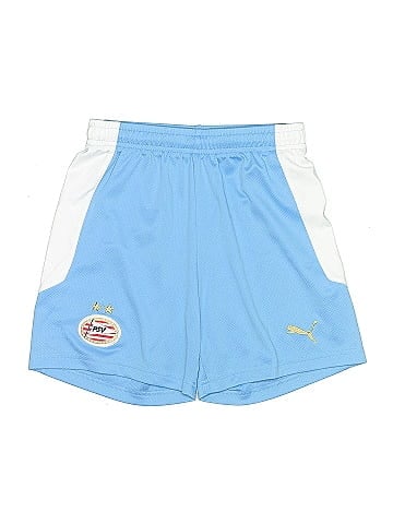 Puma Athletic Shorts (view 1)