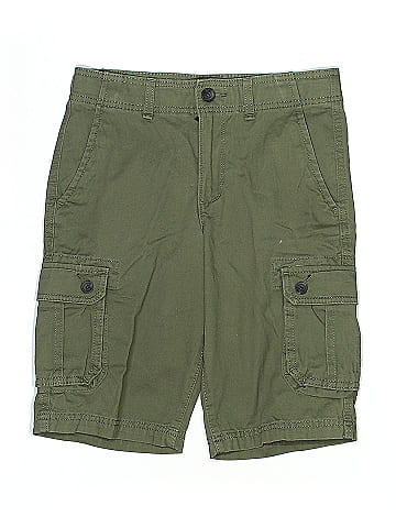 Urban Pipeline Cargo Shorts (view 1)