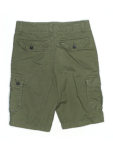 Urban Pipeline Cargo Shorts (view 2)