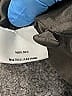 Eileen Fisher 100% Silk Gray Jacket Size P (petite) - photo 7