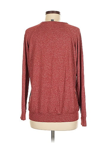 Buffalo by David Bitton Long Sleeve Top (view 2)