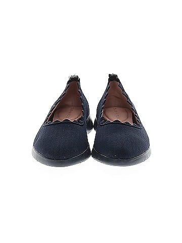 Taryn Rose Flats (view 2)