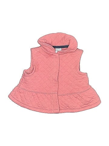 Carter's Vest (view 1)