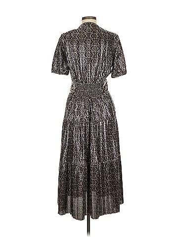 BA&SH Casual Dress (view 2)
