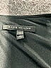 David Meister Solid Black Cocktail Dress Size 12 - photo 7