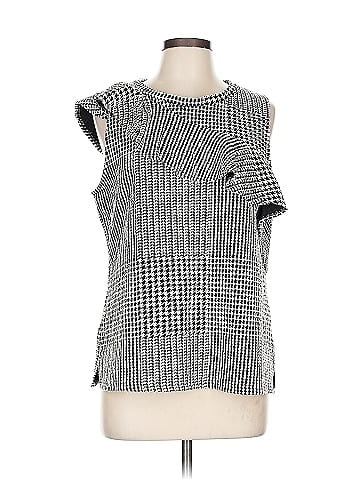 Left Coast by Dolan Sleeveless Blouse (view 1)