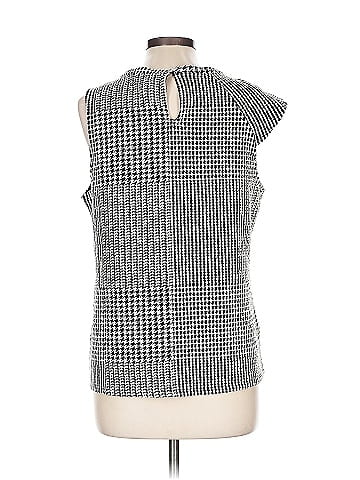 Left Coast by Dolan Sleeveless Blouse (view 2)