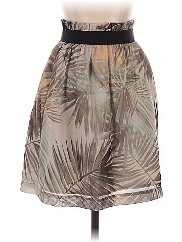 H&M Casual Skirt (view 1)