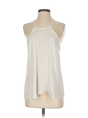 Tart Sleeveless Blouse (view 1)