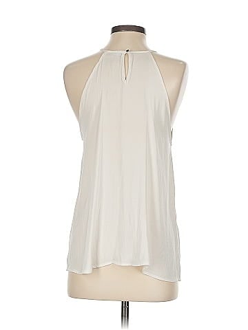 Tart Sleeveless Blouse (view 2)