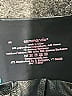 Commando Black Leggings Size M - photo 7
