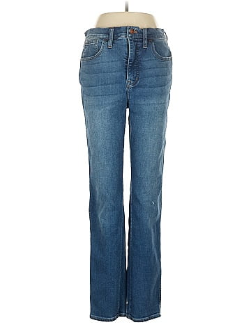 Madewell Jeans (view 1)