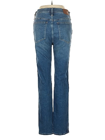 Madewell Jeans (view 2)