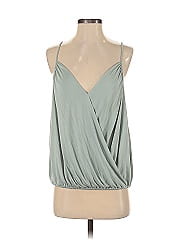 Eri + Ali Sleeveless Blouse