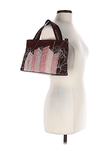 Radley London Leather Satchel (view 2)