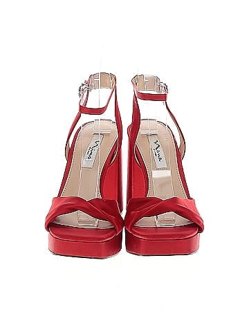 Nina Heels (view 2)