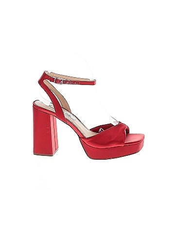 Nina Heels (view 1)
