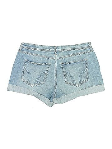 Hollister Denim Shorts (view 2)