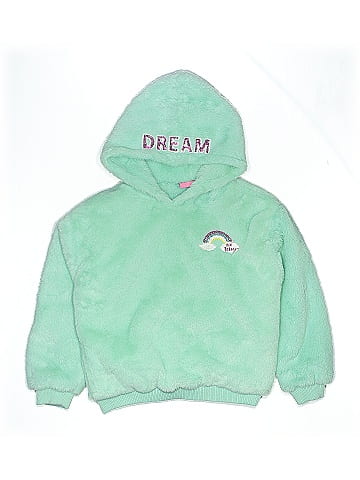 Betsey Johnson Pullover Hoodie (view 1)