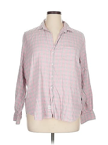 Frank & Eileen Long Sleeve Button-Down Shirt (view 1)