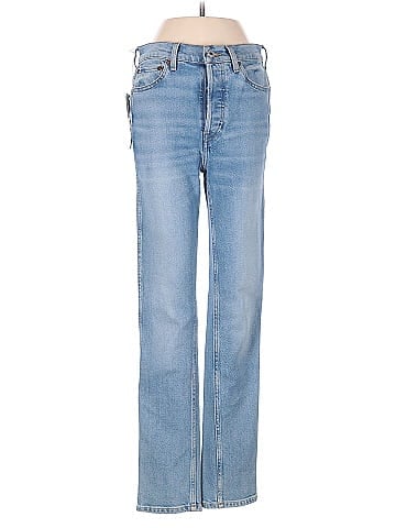 RE/DONE Jeans (view 1)